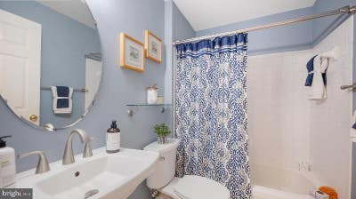 1 Room w Bath in Herndon Townhome (No pets) Main Photo