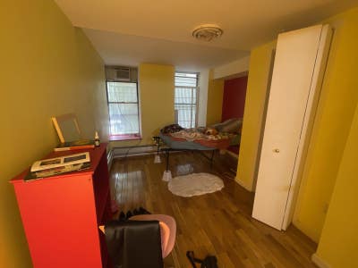 Available Sept. utilities, AC & WiFi included  Main Photo