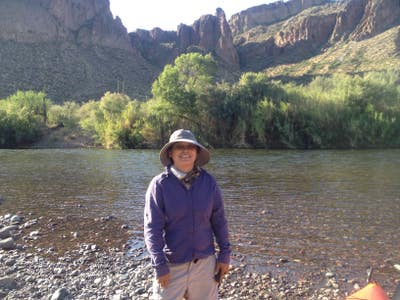 Room wanted in Tempe, AZ Main Photo