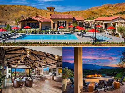 Luxurious Living Awaits - Beautiful Rooms Main Photo