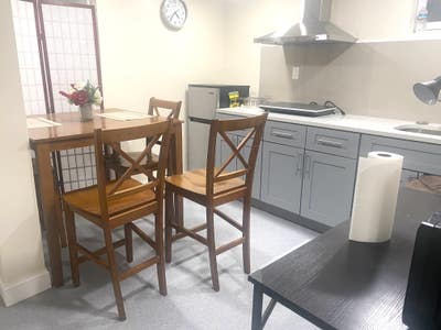  Room  for  rent  (female  preferred)
 Main Photo