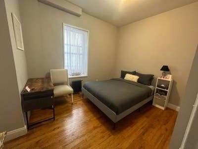 Room for rent-short term Main Photo