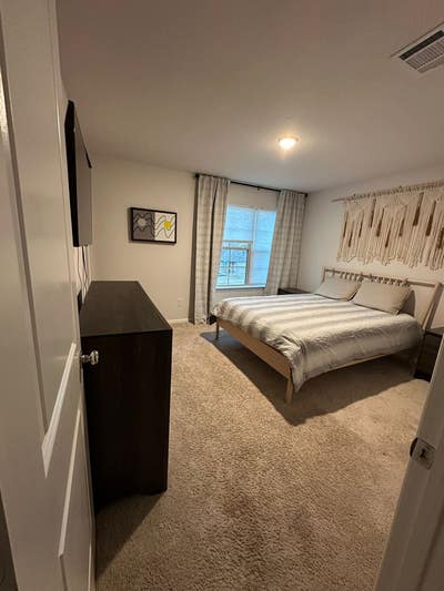 Large room for rent in Mesquite  Main Photo