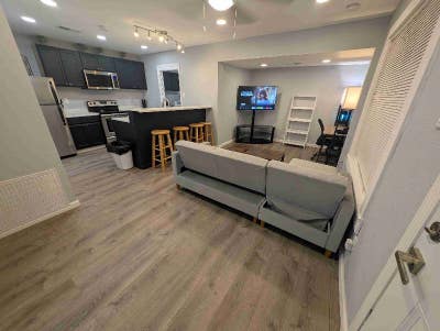 Furnished Newly Remodeled 1 Bed 1 Bath Main Photo