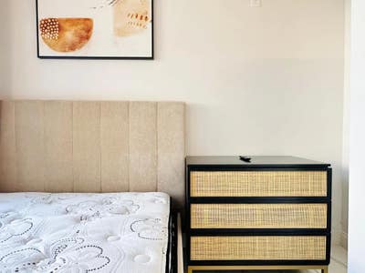 Furnished Room | 18min To Manhattan #503 Main Photo