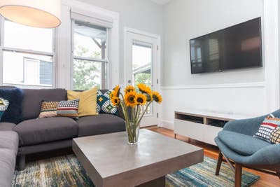 153 Trenton Street, Unit 2, East Boston Main Photo