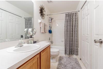 Room for rent in townhome in Valrico, FL Main Photo