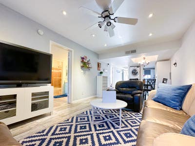 Room w/ own bath in 2-bed condo at Tempe by ASU Main Photo