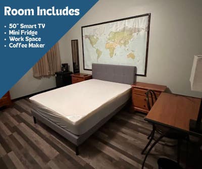 Room for Rent Fully Furnished Poinciana Home_Util Main Photo