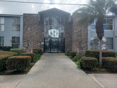 1 Bed 1 Bath Condo in Central Chula Vista location Main Photo