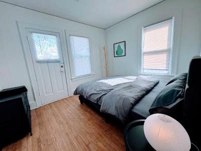 All inclusive! Move in ready! Private Room with p Main Photo