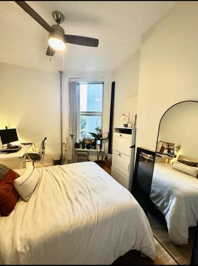 Greenpoint Brooklyn Private Room for Rent Main Photo