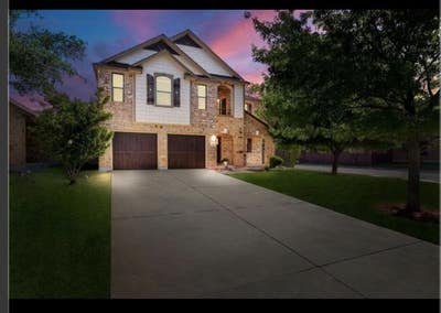 A comfortable quiet setting. Main Photo