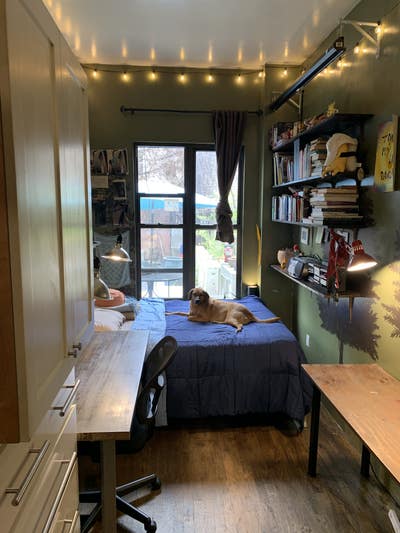 Cozy Forest @  heart of Bushwick avail 5/1/25 Main Photo