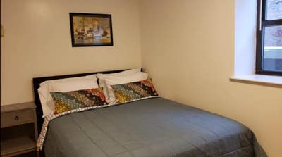 Brooklyn Heights Furnished Room Main Photo