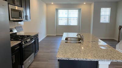 Cool accom in Raleigh Main Photo