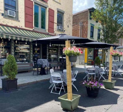 Super cute 1 bed Coxsackie Apartment Available Apr Main Photo