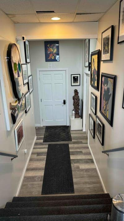 Business office Main Photo