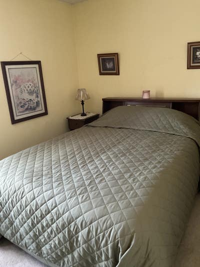 Large Bedroom with Full Private Bath Main Photo
