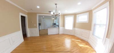 Large furnished private room close to everything M Main Photo