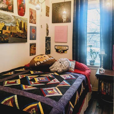 Full Access Furnished 1-Bedroom, 2 Blocks from L! Main Photo