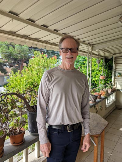 Room wanted in Los Angeles Main Photo