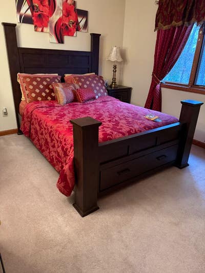 Cozy 1 Bed 1 Bath Room in Manchester_$_Avail  Main Photo