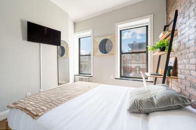 Finished apt on the UWS! Main Photo