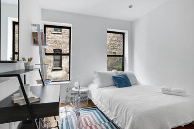 Freshly renovated UWS apt! Main Photo