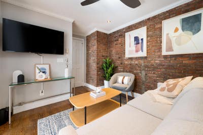 East Village beauty block from T Square Main Photo