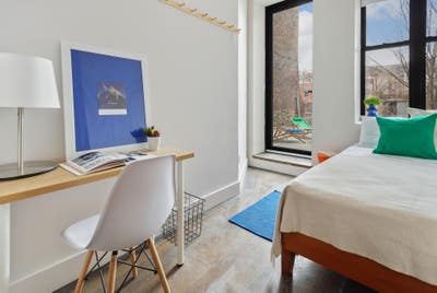 All-inclusive studio unit Fully furnished!  Main Photo