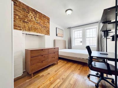 Furnished Room I 23min to Manhattan #300 Main Photo