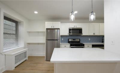 603 W Cliveden St #309 Main Photo