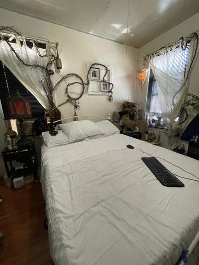 1 room for rent Main Photo