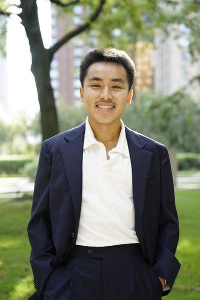 Hello, my name is Ethan and I am currently a ... Main Photo