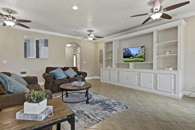 Cozy Glen Mont Retreat with Expansive Yard Main Photo