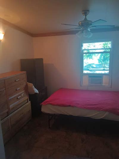 Furnished room for rent_evrything included Main Photo