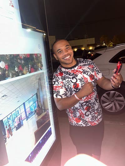 45 year old male looking for a room in Houston Main Photo