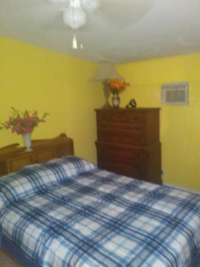 Double Room in 1 bed house in Floral City Main Photo