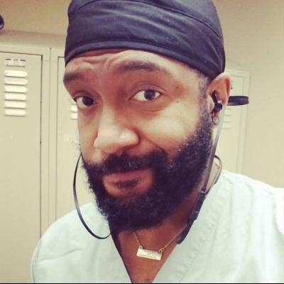 Working for Sheppard Pratt Main Photo