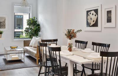 Light and Spacious Brooklyn Apartment Main Photo