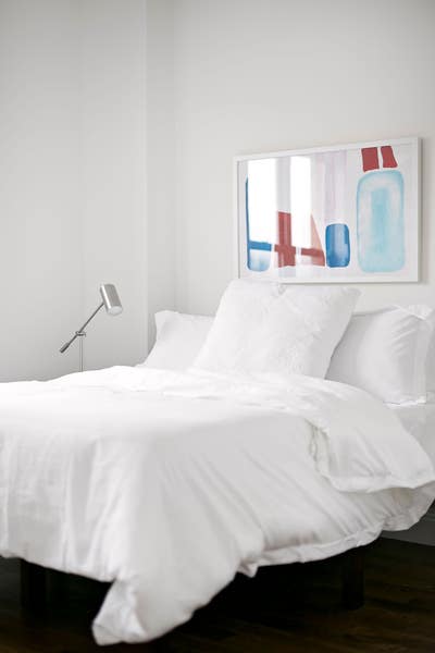 Williamsburg bedroom w bath! Main Photo