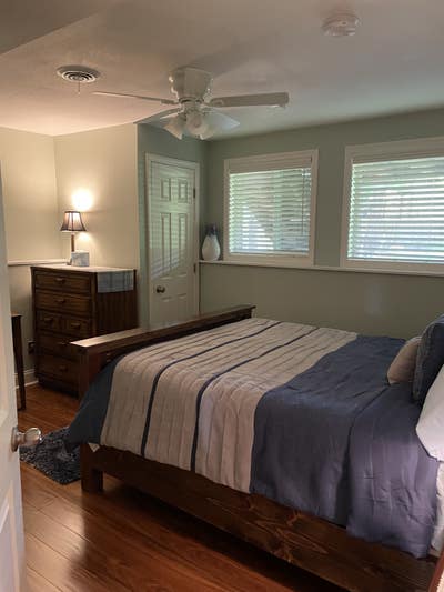 Basement for Rent - MUST SEE! Main Photo