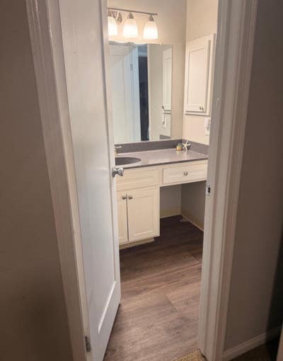 Room Available- Walk in Closet and Private Vanity Main Photo