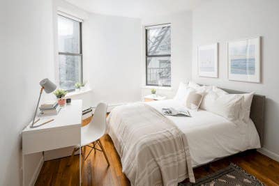 Beautiful Central Harlem apt 1bd AVAIL! Main Photo