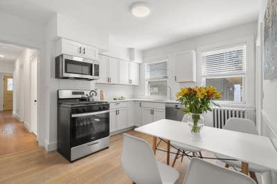 49 Walk Hill Street, Unit 1, Jamaica Plain Main Photo