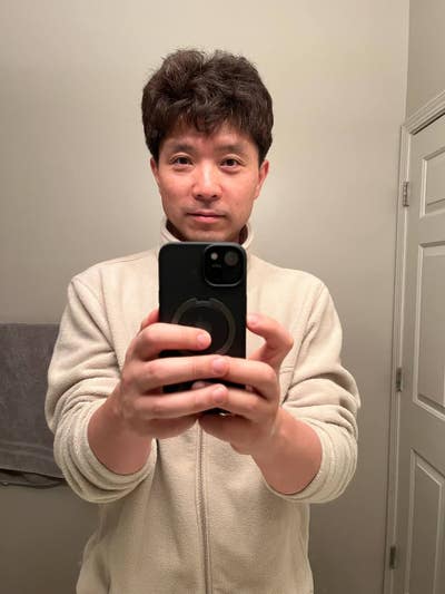 Room wanted in Arlington, VA Main Photo