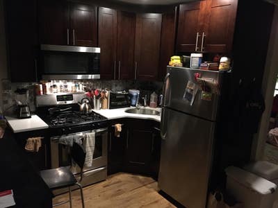 $1050 room avail in 4Br/2bath in Bushwick!! Main Photo