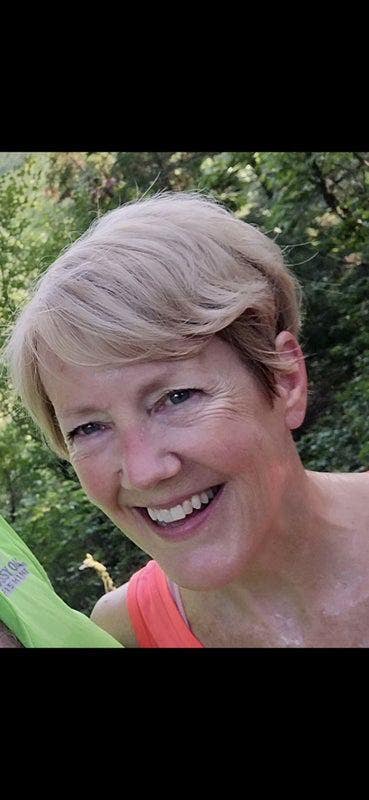 Hi,  My name is Susanne.  Main Photo