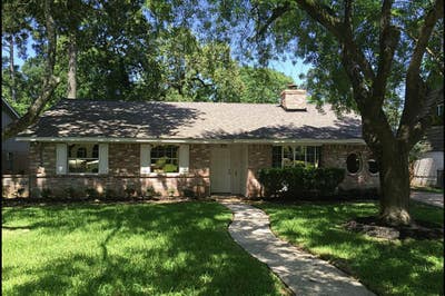 N. Houston Room for Rent for Busy Professional Main Photo